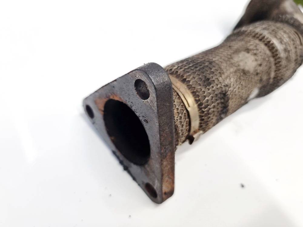 059131790D Audi A4 2003 Krümmer Abgaskrümmer - Thumbnail 2