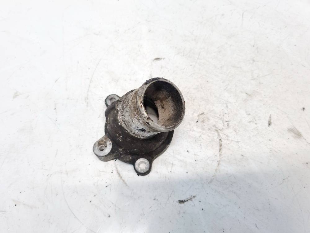 Toyota RAV-4 2007 Ausinimo skyscio flansas (Ausinimo sistemos junge, ausinimo skyscio junge)