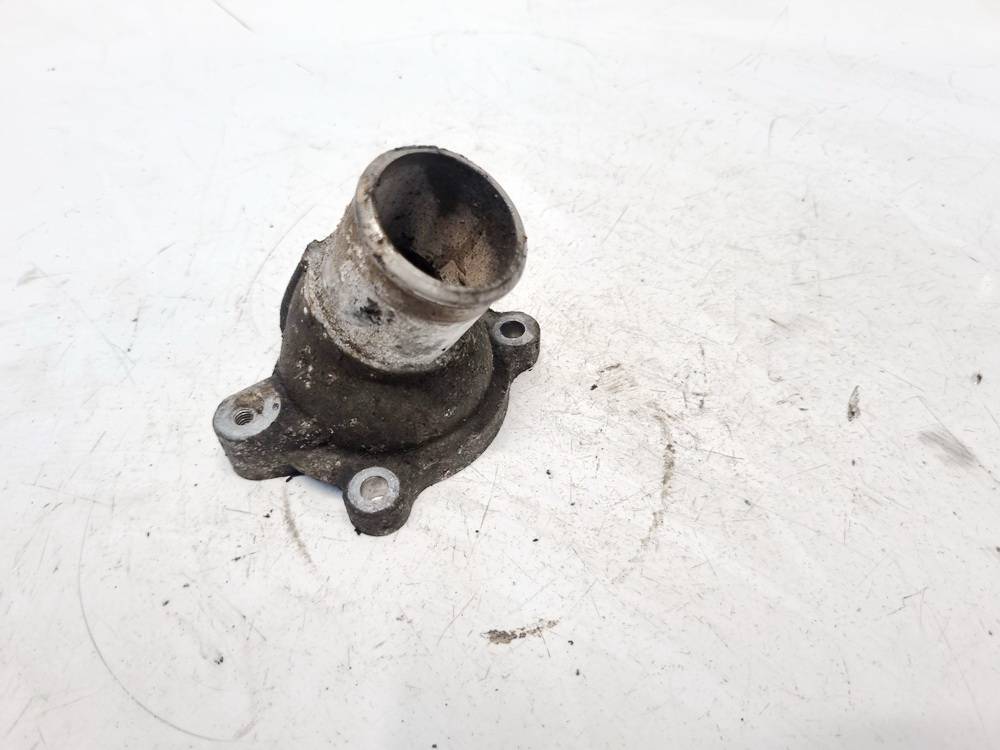 Toyota RAV-4 2007 Ausinimo skyscio flansas (Ausinimo sistemos junge, ausinimo skyscio junge) - Thumbnail 2