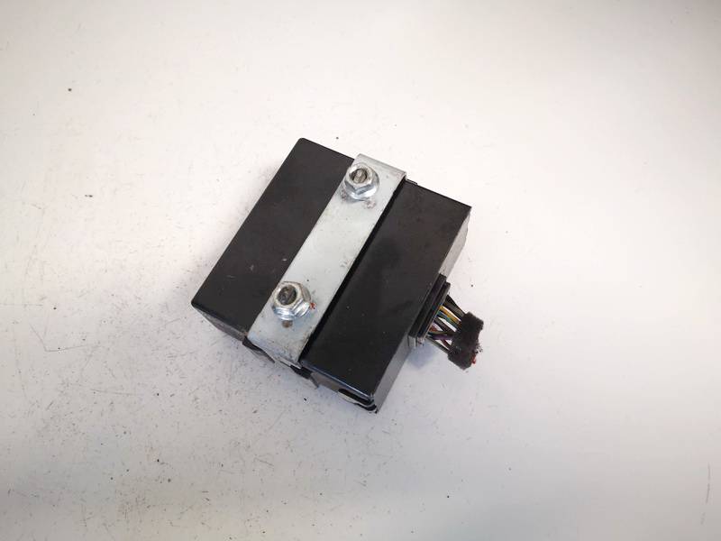 96673462 Chevrolet Captiva 2007 ALARM SENSOR MODULE UNIT - Thumbnail 3