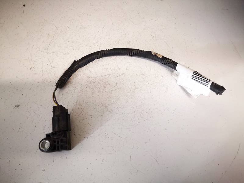 FR3T14B006AA Ford Transit Custom 2013 SRS-turvatyynyn anturi