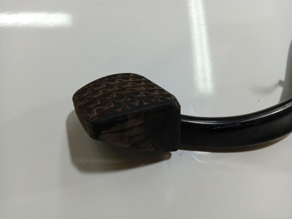 Opel Vectra 2002 Pedal work, Brake pedal, Pedal bracket, Clutch pedal - Thumbnail 2