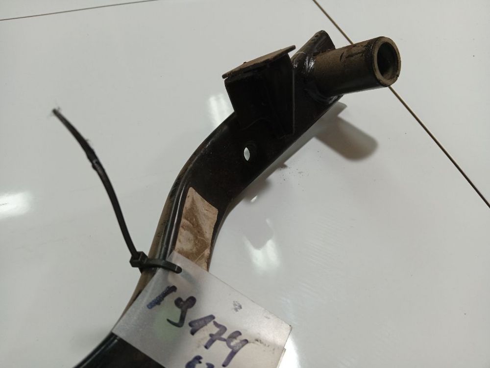 Opel Vectra 2002 Pedal work, Brake pedal, Pedal bracket, Clutch pedal - Thumbnail 3