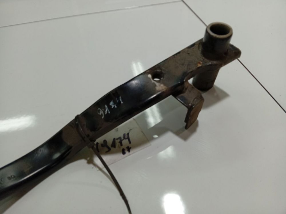 Opel Vectra 2002 Pedal work, Brake pedal, Pedal bracket, Clutch pedal - Thumbnail 4