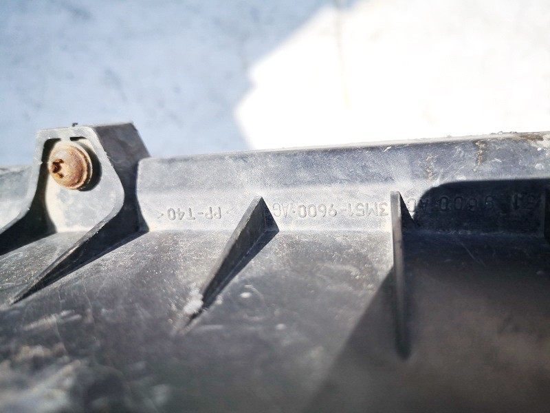 3m519600ag 3m519600ag Air filter box Volvo V50 2005 2.0L