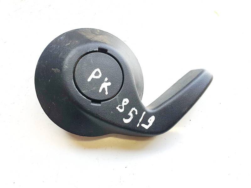 L0094792 Renault Kangoo 2014 Salono apdaila (plastmases)