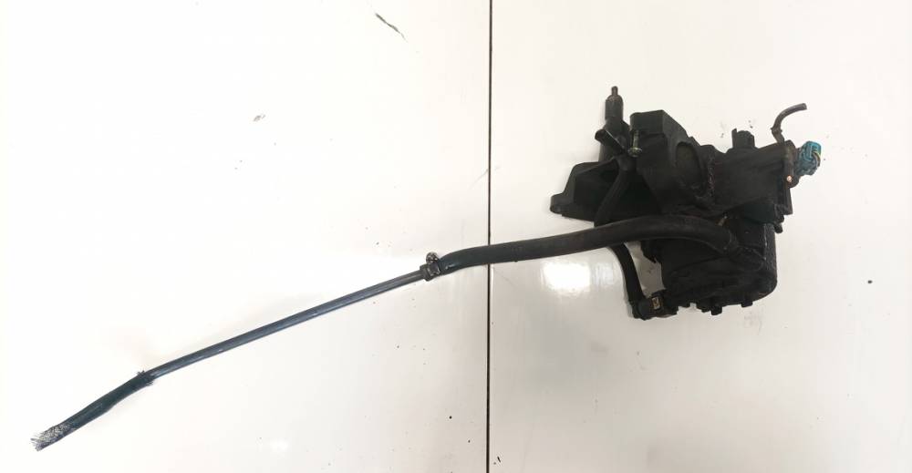 9646231180 Citroen C3 2002 Filtr Paliwa