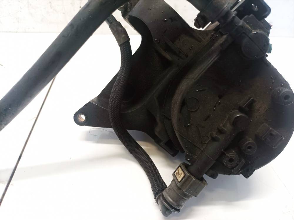 9646231180 Citroen C3 2002 Filtr Paliwa - Thumbnail 3