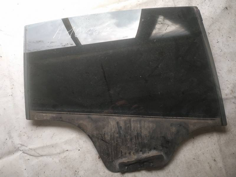 Fiat Bravo 2008 Door-Drop Glass - REAR RIGHT