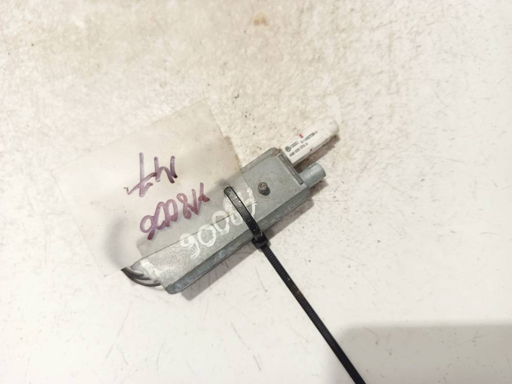4F9035225A Audi A6 2007 Antenna Module Unit - Thumbnail 2
