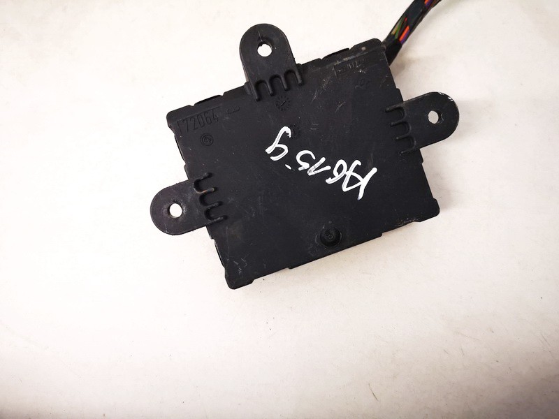 7G9T14B534BF Ford Galaxy 2009 Блок управления двери - Thumbnail 3