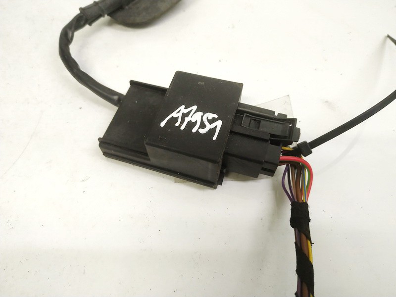 1T0906093B USED Fuel Pump Relay Volkswagen Touran 2004 1.6L 14EUR