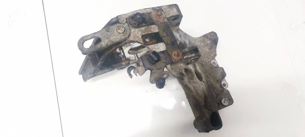 55187918 Opel Zafira 2007 SOPORTE MOTOR - Soporte de montaje del motor (Usadas) - Thumbnail 2