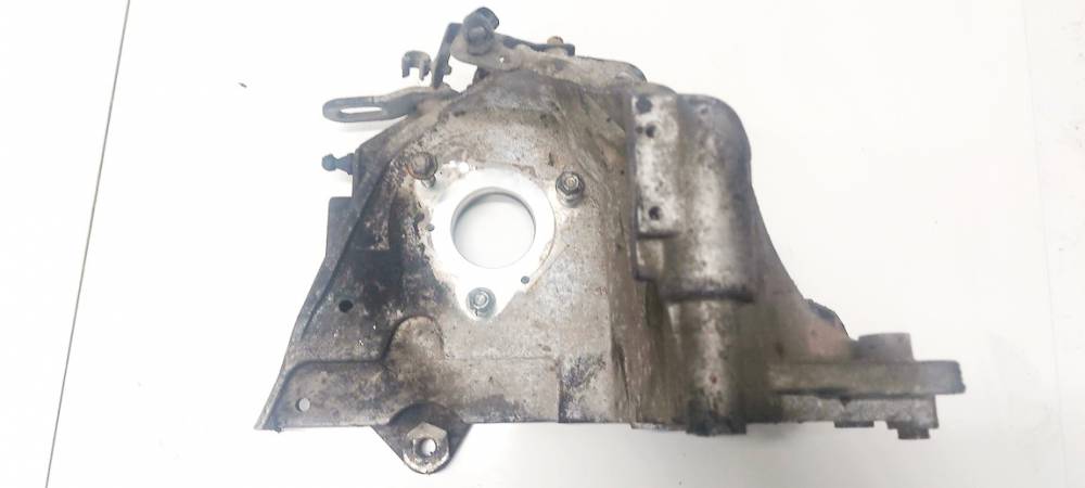 55187918 Opel Zafira 2007 SOPORTE MOTOR - Soporte de montaje del motor (Usadas)