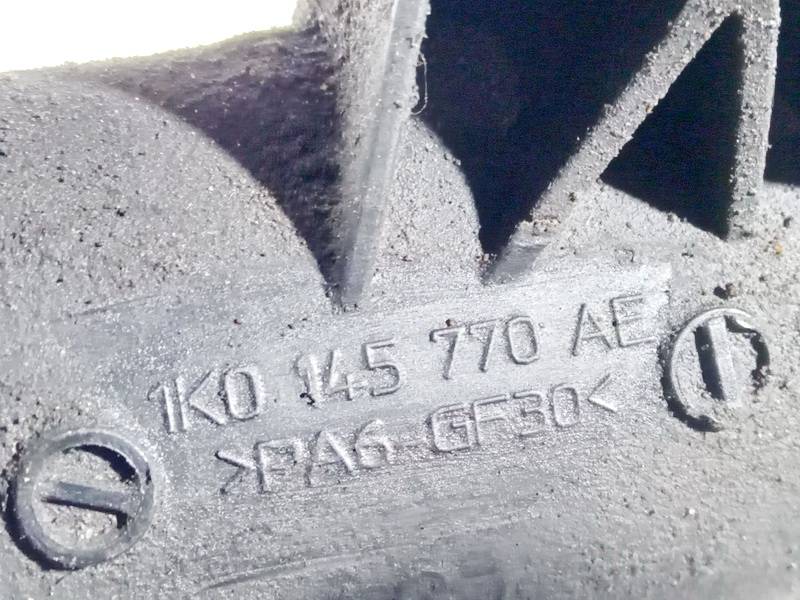 1K0145770AE Volkswagen Touran 2014 Wąż intercoolera - Thumbnail 3