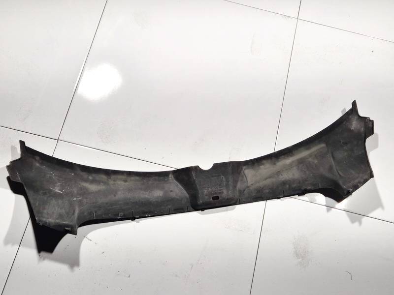 4F0807081 Audi A6 2005 Wiper Muolding - FRONT - Thumbnail 2