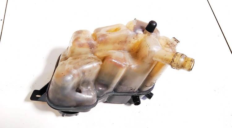 6G918K218AD Ford Mondeo 2007 Zbiorniczek wyrównawczy płynu chłodzącego - Thumbnail 2