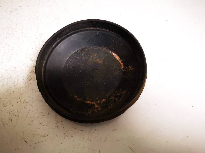 15566500 Renault Espace 2005 Zaślepka przeciwkurzowa żarówki lampy - PRZEDNIE - Thumbnail 2