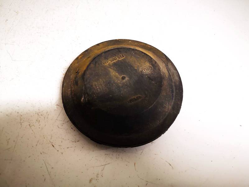 15566500 Renault Espace 2005 Ajovalon Polttimon Pölykansi - EDESSÄ