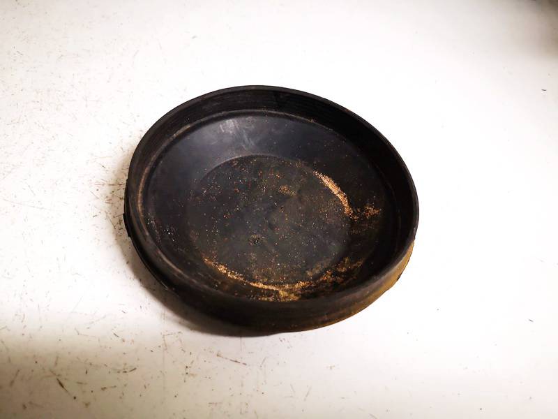 15566500 Renault Espace 2005 Zaślepka przeciwkurzowa żarówki lampy - PRZEDNIE - Thumbnail 3