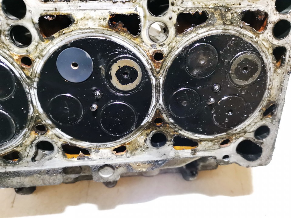 059103373D Audi A4 1998 Głowica silnika - Thumbnail 3