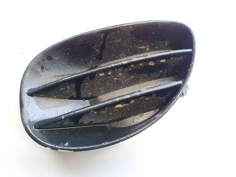 814820D020 Toyota Yaris 2006 Véritable Pare-Choc Feu Gril gauche