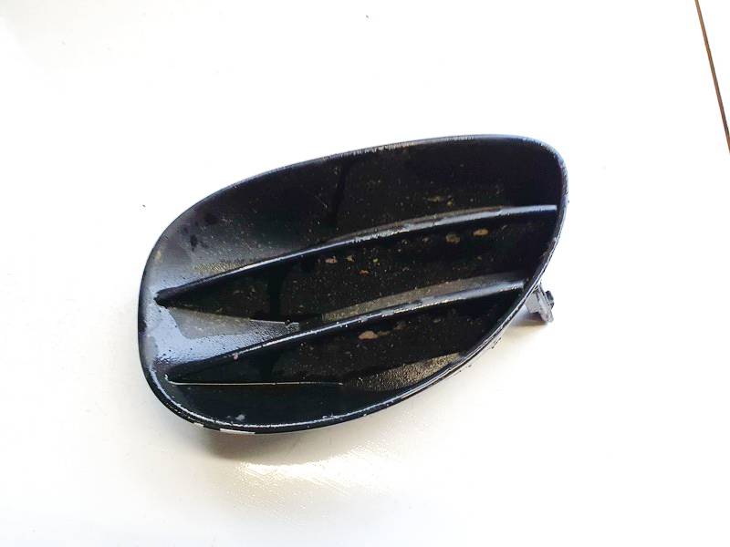 814820D020 Toyota Yaris 2006 Véritable Pare-Choc Feu Gril gauche - Thumbnail 2