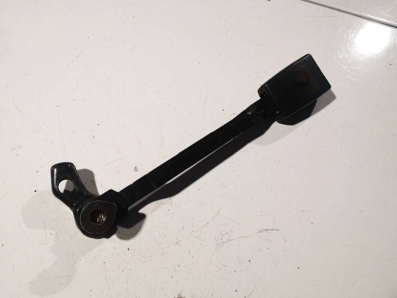 4B0857755J Audi A6 2003 PRETENSOR AIRBAG, Hebilla del cinturón - DELANTERO IZQUIERDO - Thumbnail 2