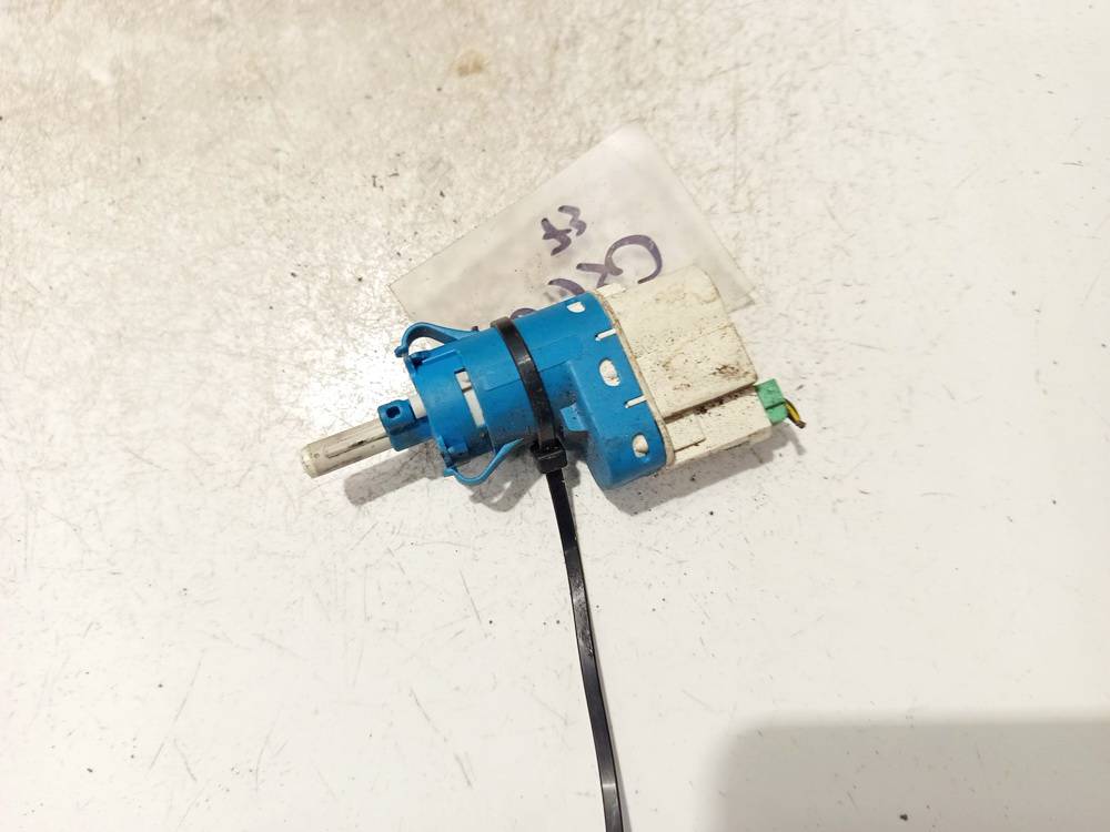 3M5T9C872AB Ford Focus 2004 Brake Light Switch (sensor) - Switch (Pedal Contact)
