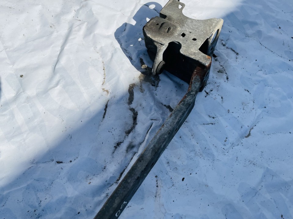 Renault Laguna 2001 Bamperio balkis (sutvirtinimas) G. - Thumbnail 3