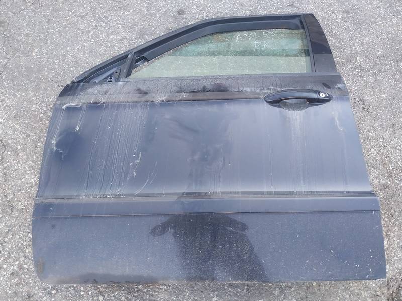 JUODOS Ford S-Max 2006 porte avant gauche - Thumbnail 2