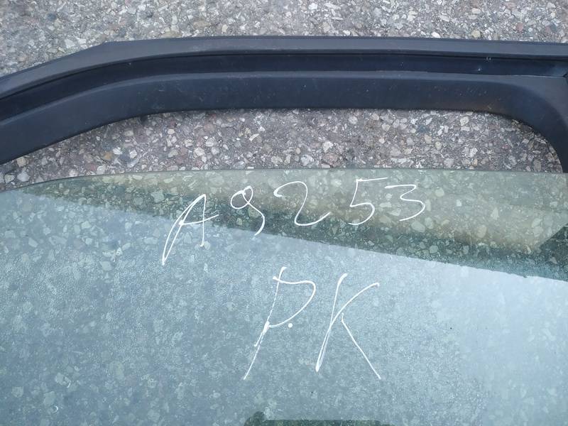 JUODOS Ford S-Max 2006 porte avant gauche - Thumbnail 3