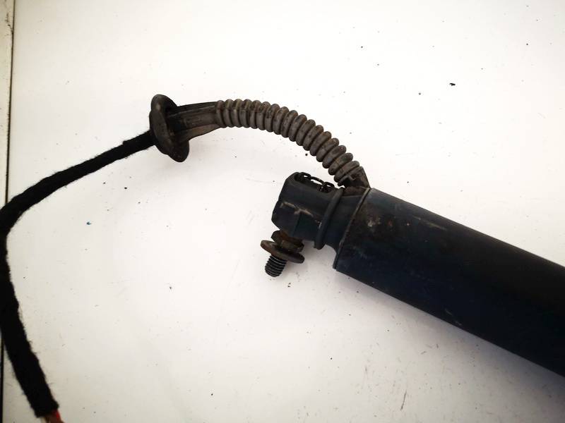 3T9827851B Skoda Superb 2013 Trunk Luggage Shock Lift Cylinder, Gas Pressure Spring - REAR - Thumbnail 3