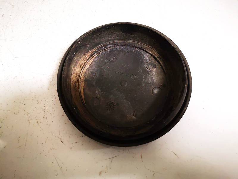 40840509 Ford C-MAX 2008 Abdeckung (scheinwerfer Glühlampe Staub Kunststoffdeckel)(Scheinwerfer) - Thumbnail 2