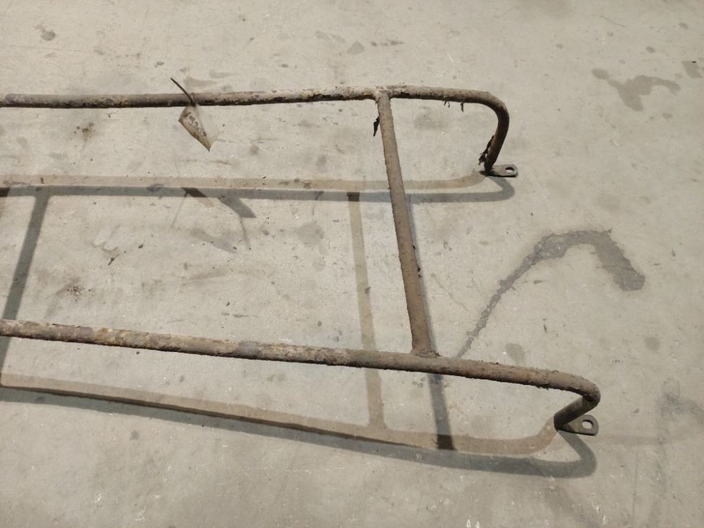 Peugeot 807 2005 Pasek Zbiornika Paliwa - Thumbnail 3