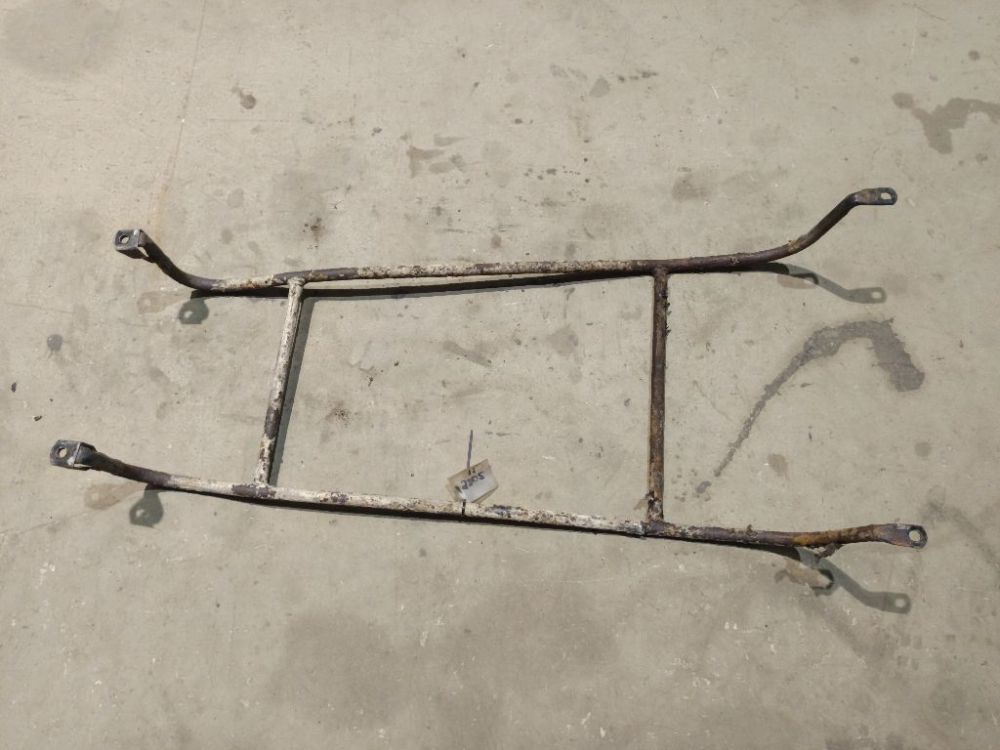 Peugeot 807 2005 Pasek Zbiornika Paliwa - Thumbnail 4