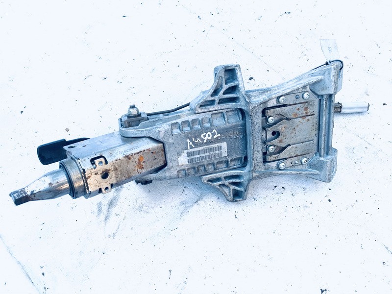 4N613C529DA Mazda 3 2005 Estate Steering Column - Thumbnail 2