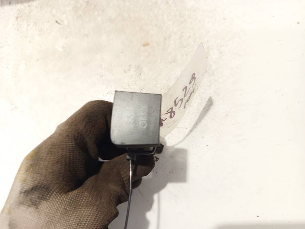 3C0927117C Volkswagen Passat 2007 ESP Switch Button - Thumbnail 2