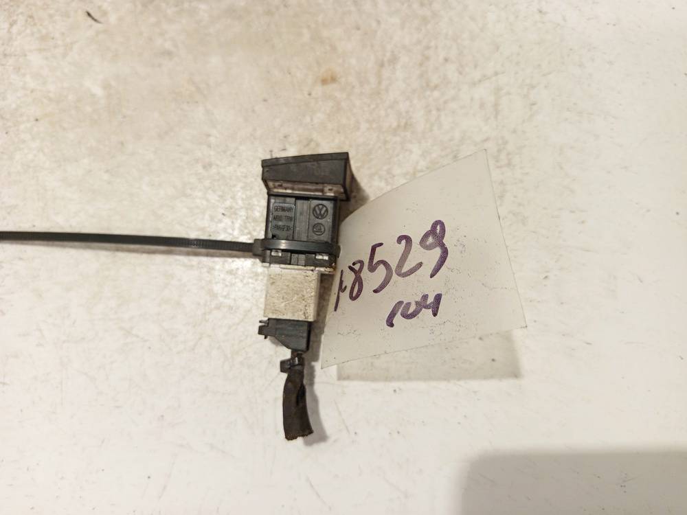 3C0927117C Volkswagen Passat 2007 ESP Switch Button - Thumbnail 3