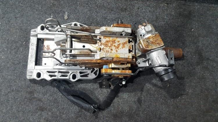 Volkswagen Passat 2002 Vairolazde