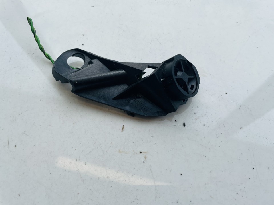 8362527 BMW 5-Series 2001 Lautsprecher