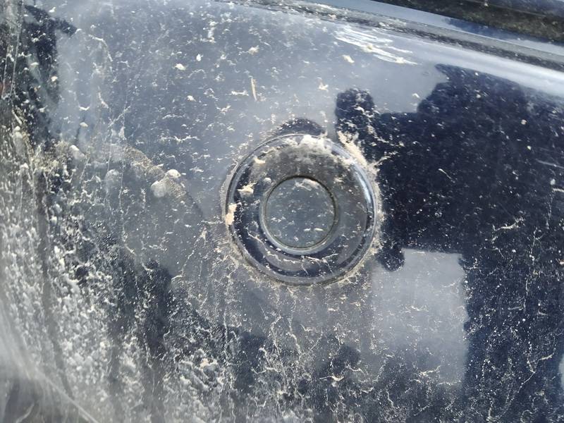 Opel Astra 2003 Parking Sensor, park assist - REAR