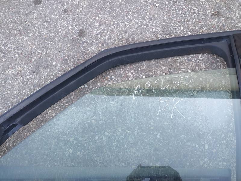 AS2 Ford S-Max 2006 Duru stiklas P.K. - Thumbnail 2