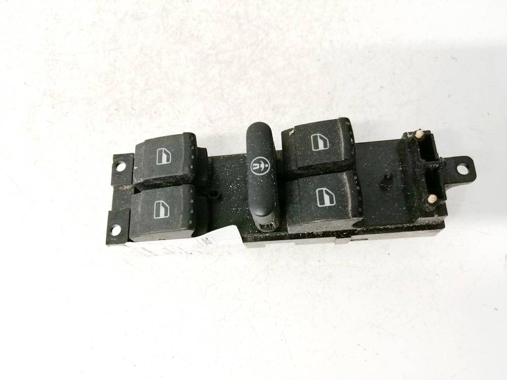 1J4959857B Volkswagen Golf 2001 Power window control (Window Regulator-Window Switch)
