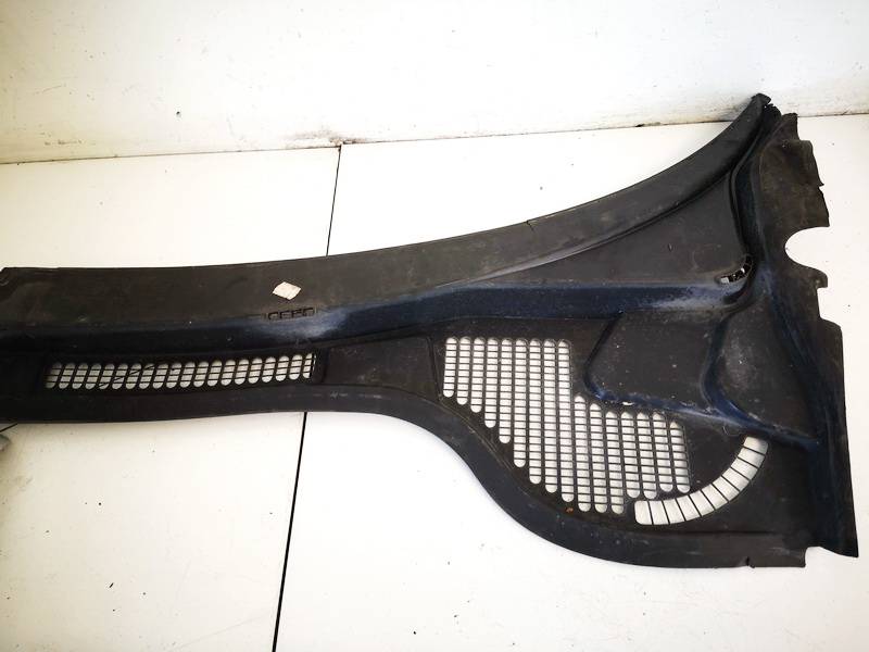 3T0819416A Skoda Superb 2013 Baie pare brise avant - Thumbnail 2