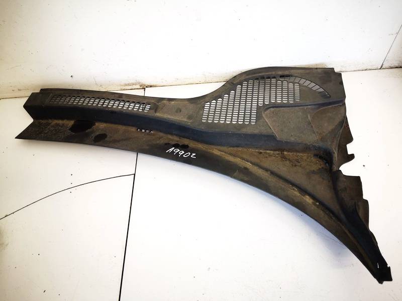 3T0819416A Skoda Superb 2013 Baie pare brise avant