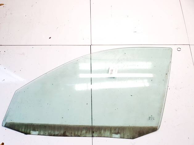 DOT24M25AS2 Volkswagen Golf 1997 Door-Drop Glass - FRONT LEFT
