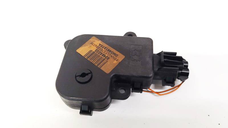 52485222 Renault Espace 2004 Sildītāja vārsta motoriņš