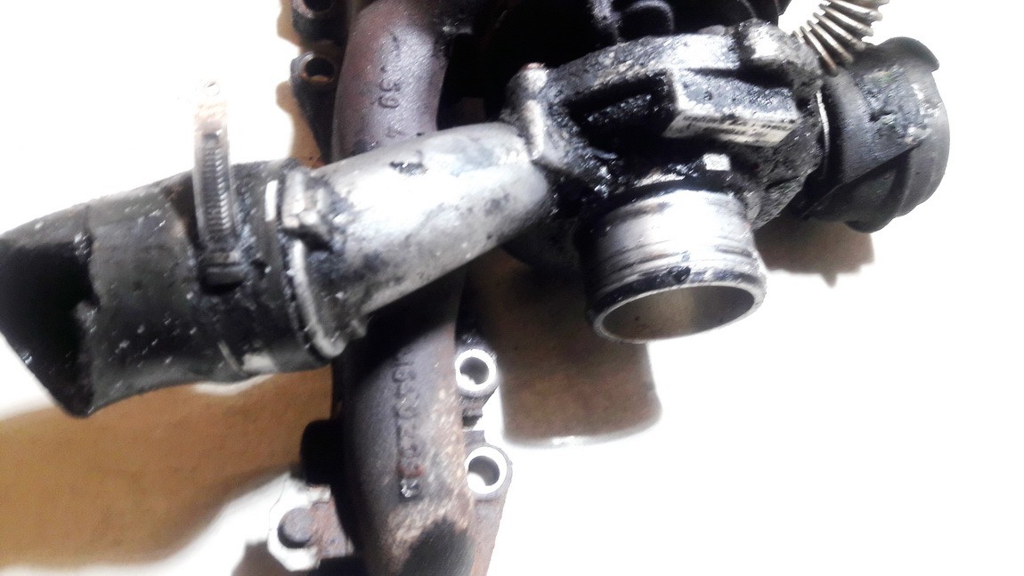 55196859 Fiat Croma 2005 Turbina - Thumbnail 2