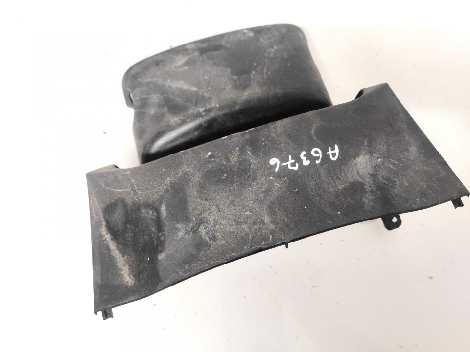 2S613530AFW Ford Fiesta 2007 Steering Column Cowl Trim Panel Top